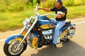 2012 Boss Hoss BHC-3 LS300 photo
